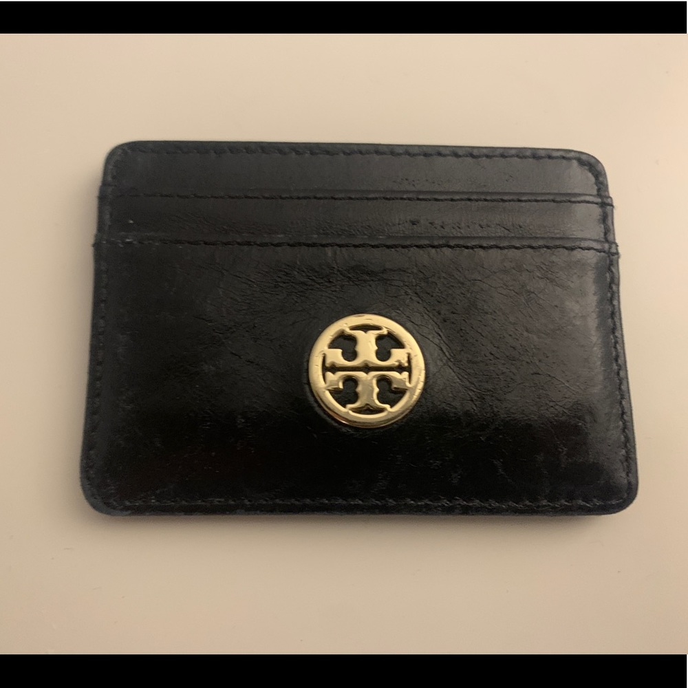 Tory Burch Card Holder